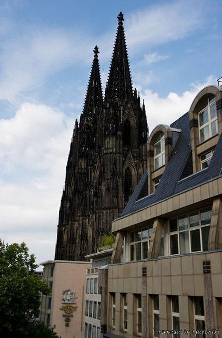 Callas Am Dom Kolonia Zewnętrze zdjęcie